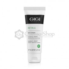 GiGi Retin A M.R.S Cream / Восстанавливающий крем осветляющий 50мл ( под заказ)